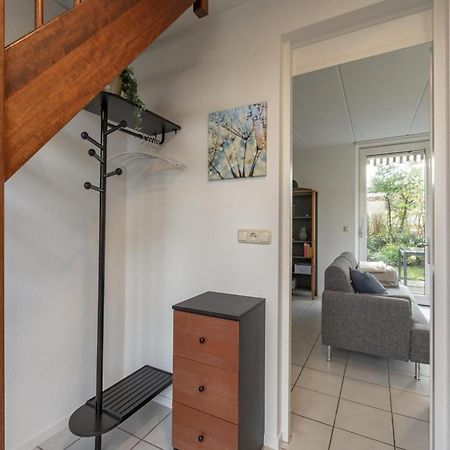 Cozy Holiday Home With Pool Sint Maartensvlotbrug ภายนอก รูปภาพ