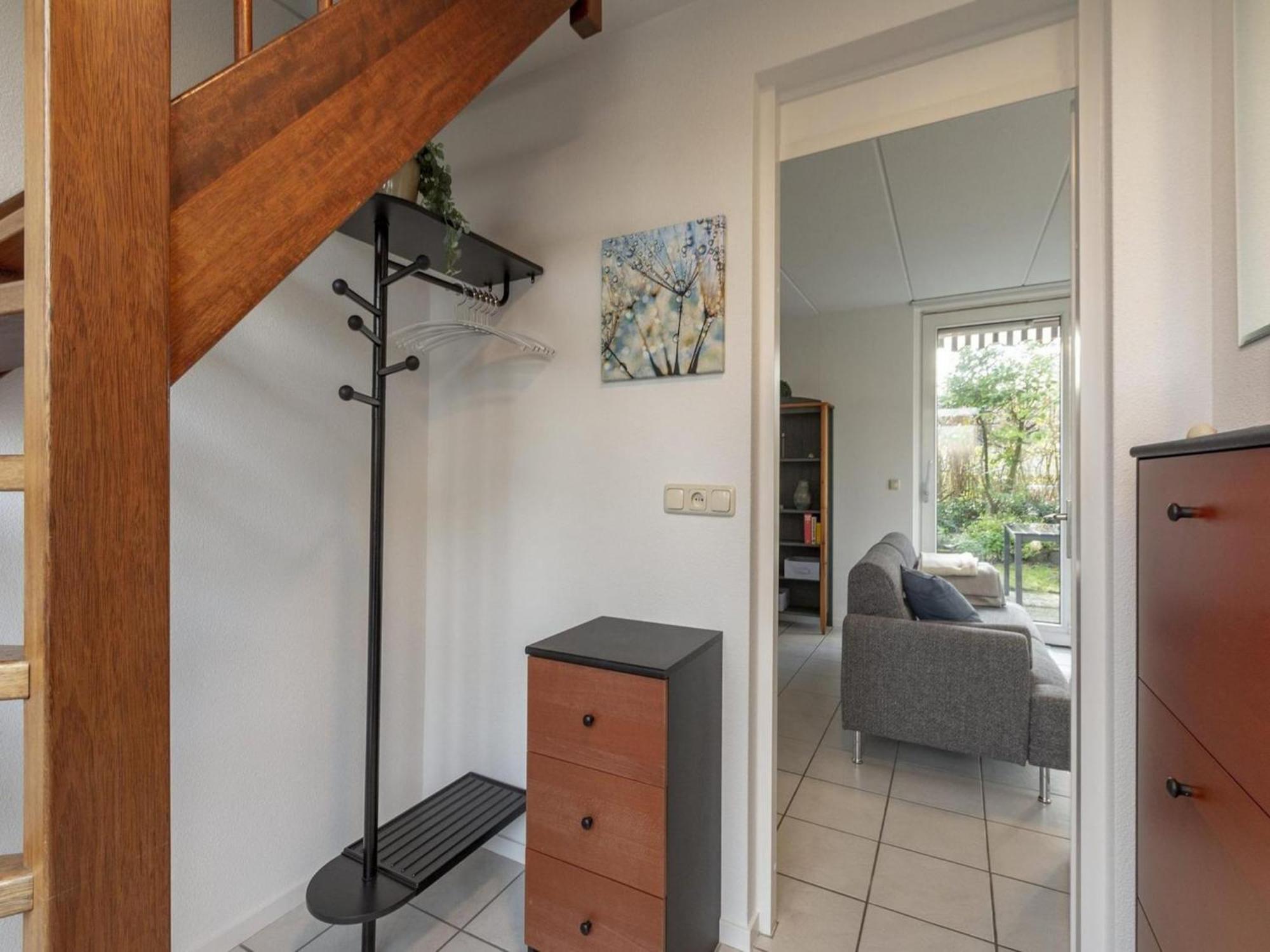 Cozy Holiday Home With Pool Sint Maartensvlotbrug ภายนอก รูปภาพ