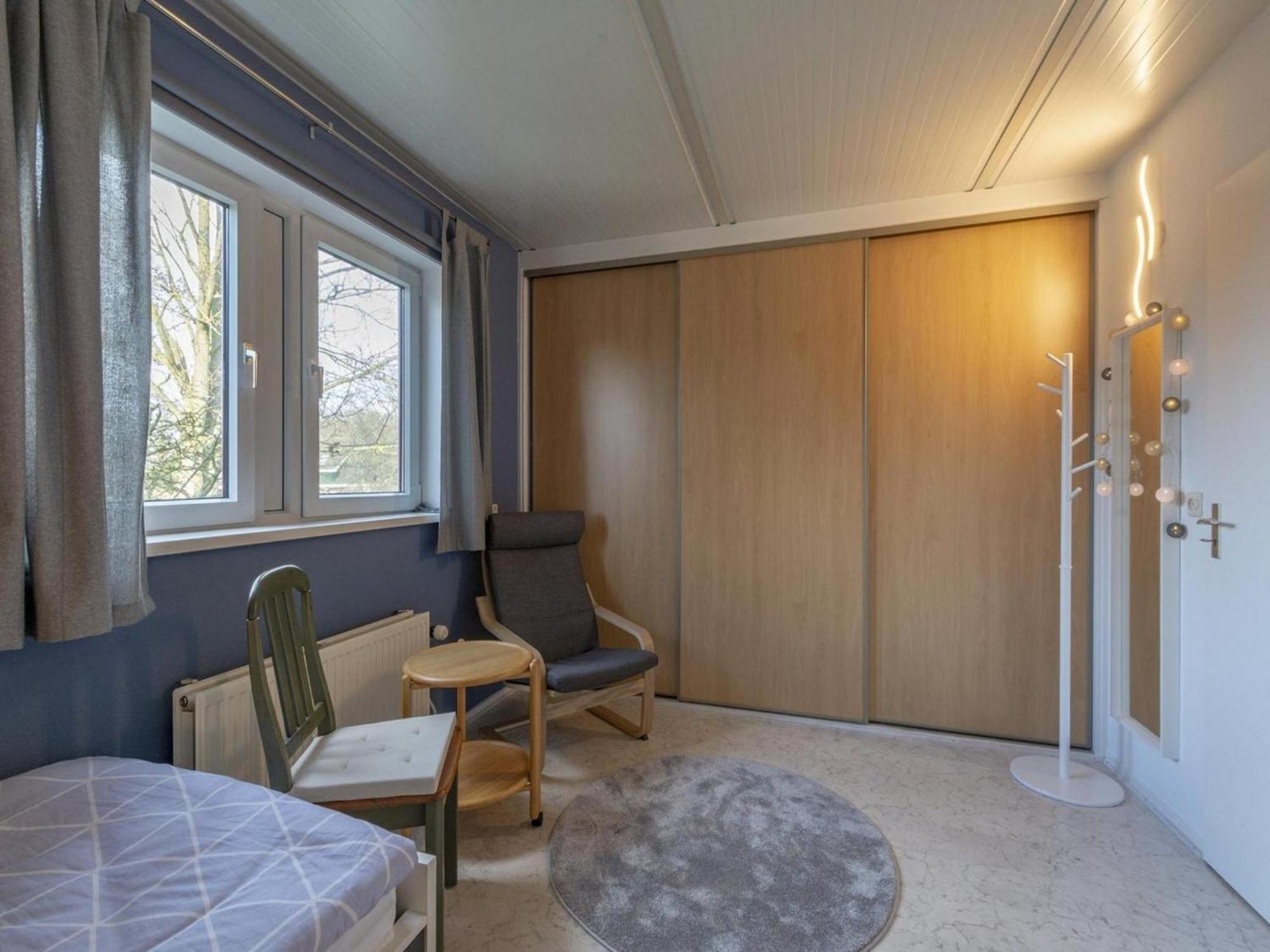 Cozy Holiday Home With Pool Sint Maartensvlotbrug ภายนอก รูปภาพ